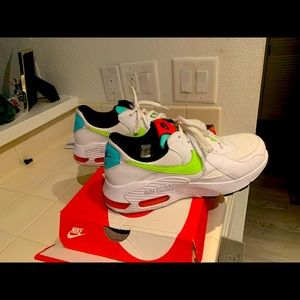 Nike AirMax Excee